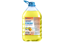 Стеклоомывающая жидкость FRESH - 10