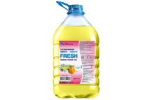 Стеклоомывающая жидкость FRESH - Концентрат