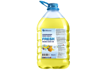 Стеклоомывающая жидкость FRESH - 30
