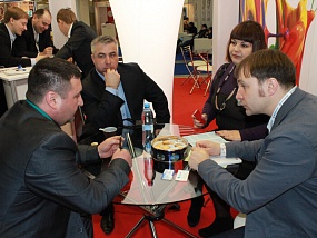 Лакокраска 2013 г. - Мир климата 2013 г