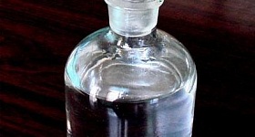 Кислота уксусная 70%, 80%, 99,8%