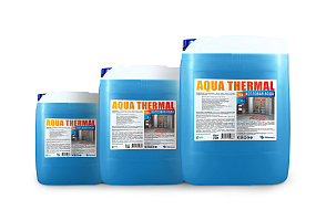 Купить оптом Котловая вода «AQUA THERMAL»