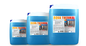 Котловая вода «AQUA THERMAL»