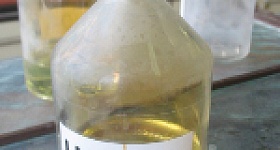 Азотная кислота техническая