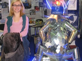 КрокусЭкспо-Чиллвента 2011