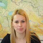 Чиклова Людмила