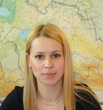 Чиклова Людмила
