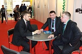 КрокусЭкспо-Чиллвента 2013