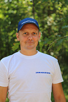 Зазуля Алексей Викторович
