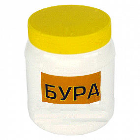 Купить оптом Бура десятиводная техническая