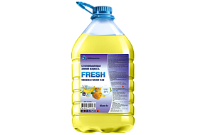 Купить оптом Стеклоомывающая жидкость FRESH - 20