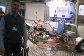 КрокусЭкспо-Чиллвента 2011