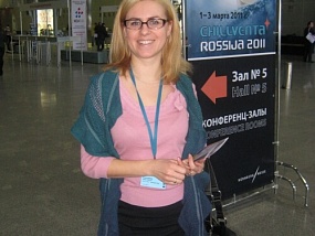 КрокусЭкспо-Чиллвента 2011
