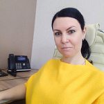 Шахова Татьяна