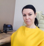 Шахова Татьяна