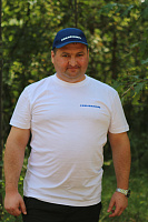 Ибадов Руслан Рафикович