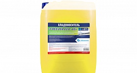 Хладоноситель «FREEZER ECO-65»