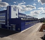Тико-Пластик, 2015г.