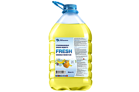 Купить оптом Стеклоомывающая жидкость FRESH - 30
