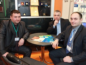 Лакокраска 2013 г. - Мир климата 2013 г