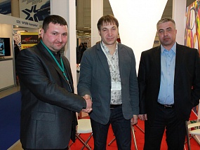 Лакокраска 2013 г. - Мир климата 2013 г