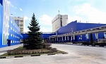 Проктер энд Гембл Тульская область, 2013г.