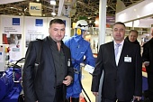 Экспоцентр-Химия 2011