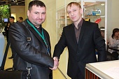 Лакокраска 2013 г. - Мир климата 2013 г