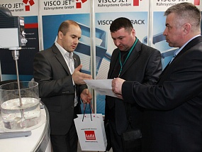 Лакокраска 2013 г. - Мир климата 2013 г