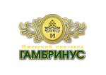 Пивзавод Гамбринус Ижевск, 2014г.