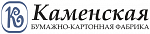 ОАО "Каменская БКФ"