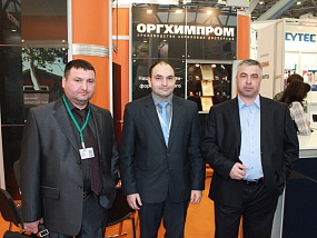 Лакокраска 2013 г. - Мир климата 2013 г